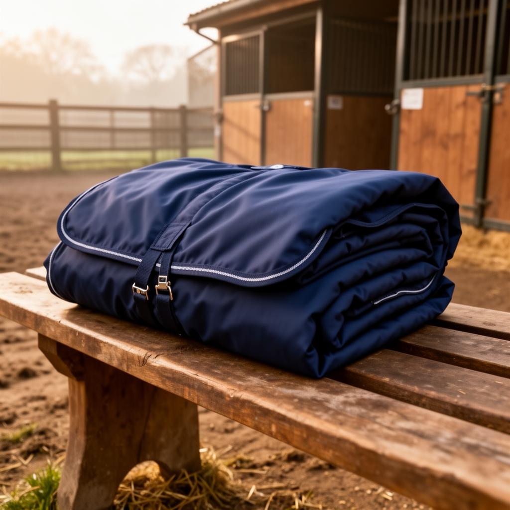 Horse Wear & Protection