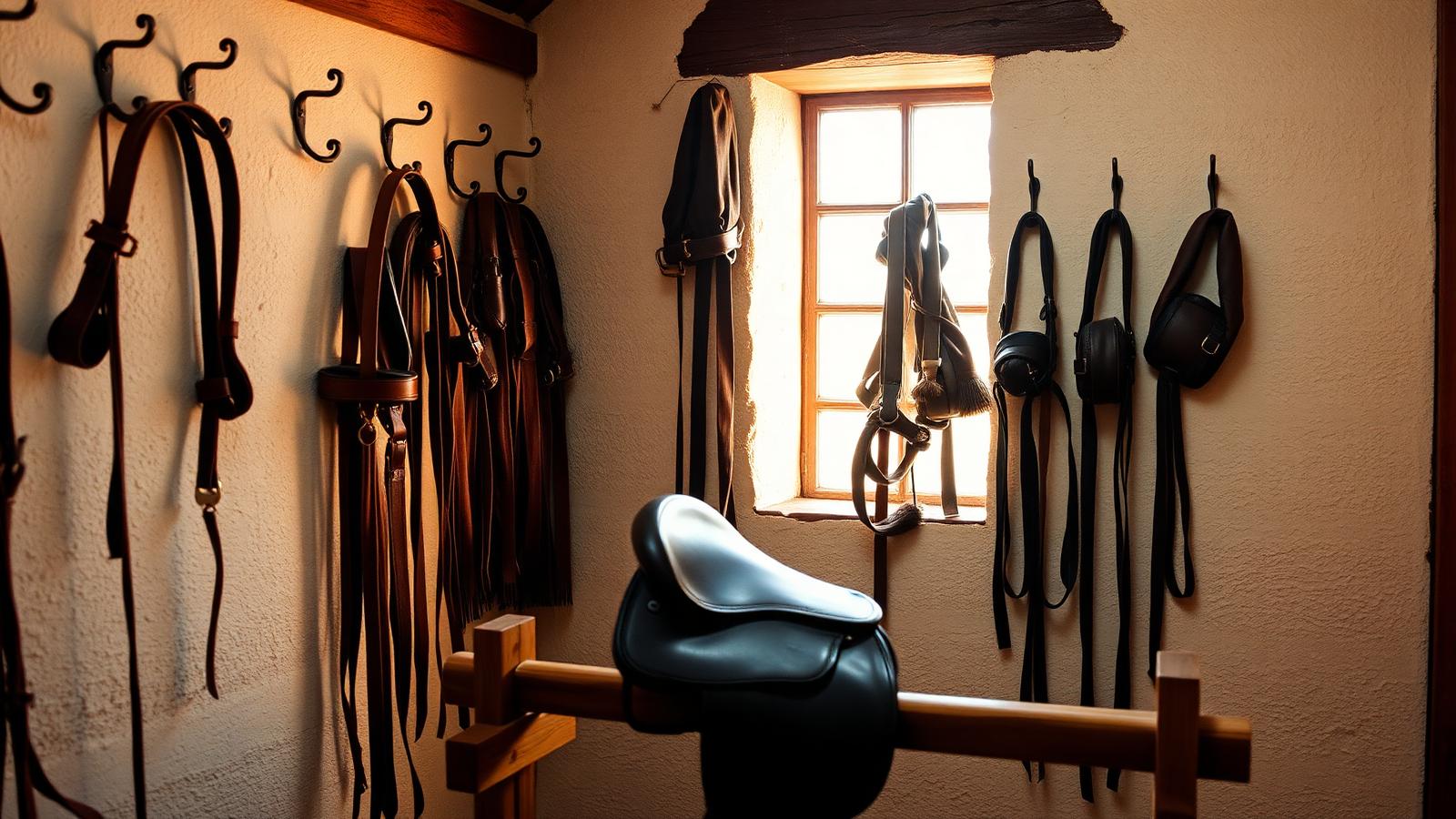 Welcome to Equi Consignment Ireland: The Honest Home of Pre-Loved Tack